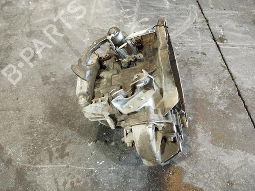 Gearbox OPEL ASTRA H GTC (A04) 1.3 CDTI (L08) | BP32530257M3