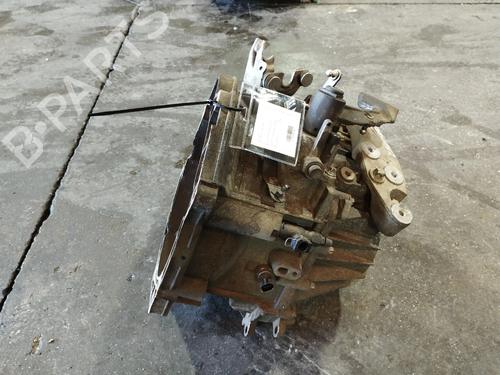 Gearbox OPEL ASTRA H GTC (A04) 1.3 CDTI (L08) | BP32530257M3