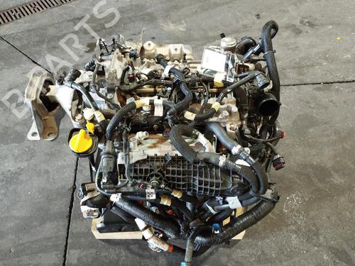 Engine RENAULT ESPACE VI (RHN) E-TECH 200 Hybrid | BP32346901M1 - Image 2