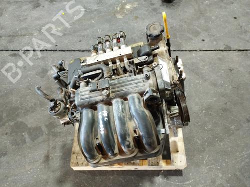 Engine CHEVROLET AVEO / KALOS Saloon (T250, T255) 1.2 LPG | BP29332249M1 - Image 2
