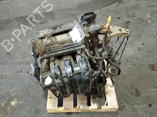 Used Engine VW POLO IV (9N_, 9A_) 1.2 12V (69 hp) 32530258