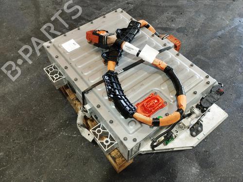 Used Battery RENAULT ESPACE VI (RHN) E-TECH 200 Hybrid (199 hp) 32350916