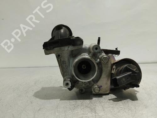 Used Turbocharger/Supercharger CITROËN C3 AIRCROSS II (2R_, 2C_) 1.5 BlueHDi 100 (2CYHYJ) (102 hp) 32657005