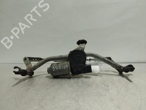 Used Front wiper motor CITROËN C3 AIRCROSS II (2R_, 2C_) 1.5 BlueHDi 100 (2CYHYJ) (102 hp) 32657002