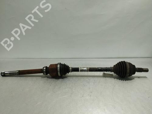 Used Right front driveshaft CITROËN C3 AIRCROSS II (2R_, 2C_) 1.5 BlueHDi 100 (2CYHYJ) (102 hp) 32657003