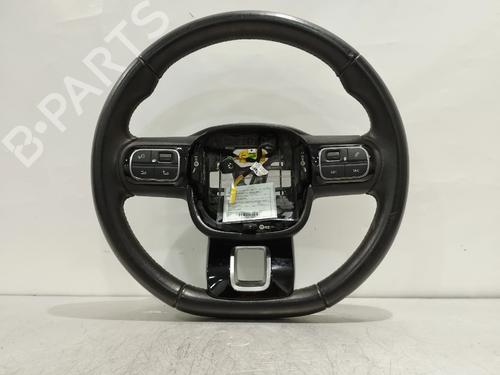 Used Steering wheel CITROËN C3 AIRCROSS II (2R_, 2C_) 1.5 BlueHDi 100 (2CYHYJ) (102 hp) 32759118