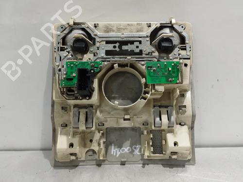 Interior roof light VW PASSAT B6 (3C2) 2.0 TDI | BP32681584I8