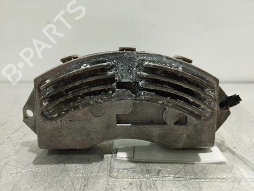 Used Heater resistor BMW 3 Touring (E91) 320 d (163 hp) 32681583