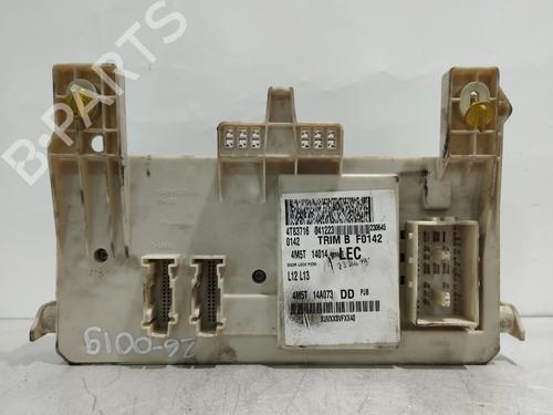 Fuse box FORD FOCUS II Turnier (DA_, FFS, DS) 1.6 TDCi | BP32656976E1