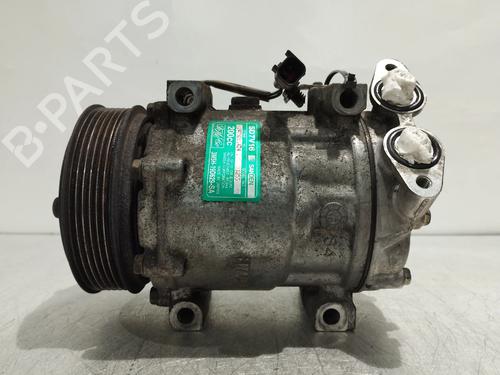 Used AC compressor FORD FOCUS II Turnier (DA_, FFS, DS) 1.6 TDCi (109 hp) 32656979
