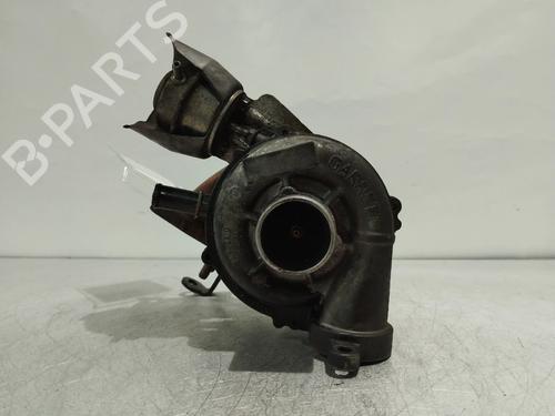 Turbolader/Kompressor FORD FOCUS II Turnier (DA_, FFS, DS) 1.6 TDCi (109 hp) 32657602