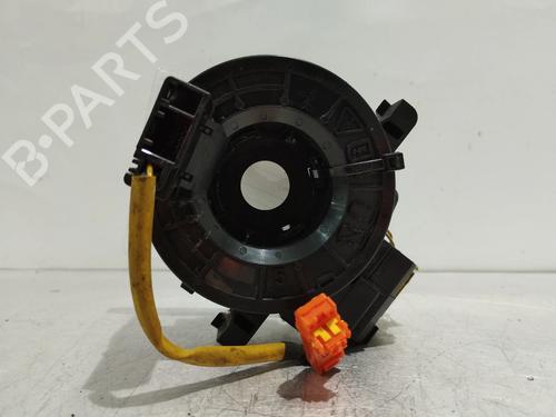 Molla a spirale airbag TOYOTA YARIS (_P9_) 1.4 D-4D (NLP90_, NLP90R) (90 hp) 32672657
