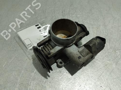 Used Throttle body CHEVROLET AVEO / KALOS Saloon (T250, T255) 1.2 LPG (84 hp) 32657613