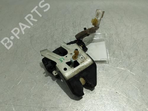 Used Tailgate lock CHEVROLET AVEO / KALOS Saloon (T250, T255) 1.2 LPG (84 hp) 32759133