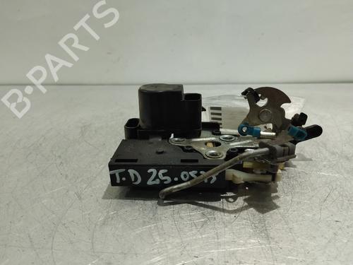 Used Rear right lock Rear right lock CHEVROLET AVEO / KALOS Saloon (T250, T255) 1.2 LPG (84 hp) 32759134 32759134