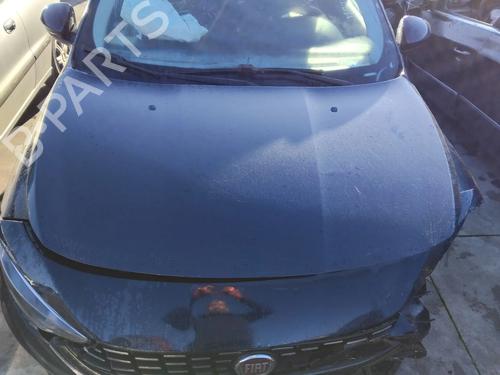 Used Hood FIAT TIPO Estate (356_, 357_) 1.3 D (356WXH1A) (95 hp) 32657032