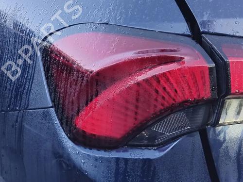 Used Left taillight FIAT TIPO Estate (356_, 357_) 1.3 D (356WXH1A) (95 hp) 32657030
