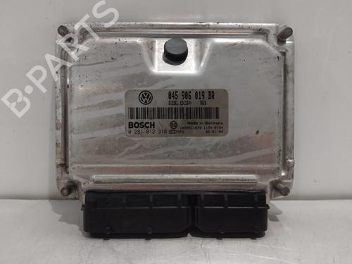 Used Engine control unit (ECU) Engine control unit (ECU) SEAT IBIZA III (6L1) 1.4 TDI (70 hp) 28715556 28715556