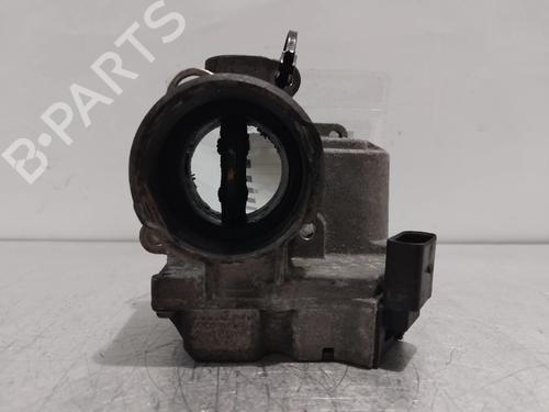 Spjældhus SEAT IBIZA III (6L1) 1.4 TDI (70 hp) 32681594