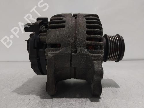 Used Alternator Alternator SEAT IBIZA III (6L1) 1.4 TDI (70 hp) 32681592 32681592