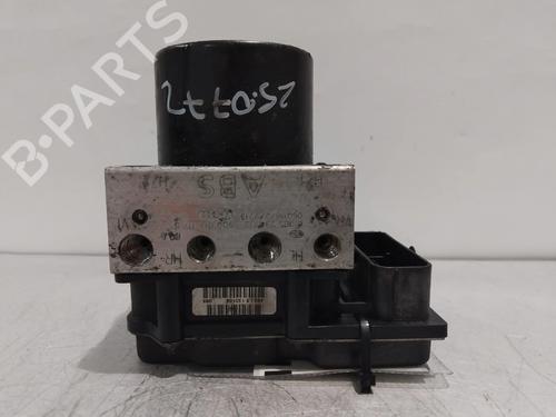 Used ABS pump SEAT IBIZA III (6L1) 1.4 TDI (70 hp) 32681591