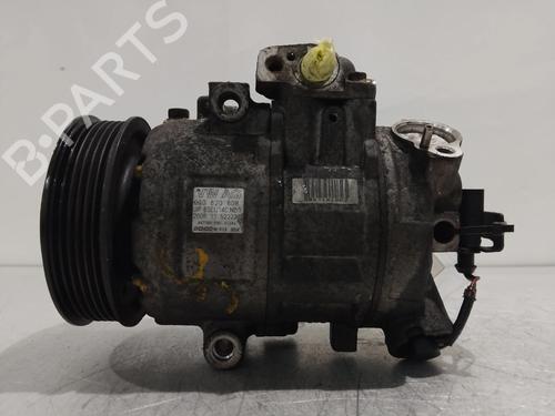 Used AC compressor AC compressor SEAT IBIZA III (6L1) 1.4 TDI (70 hp) 32681598 32681598