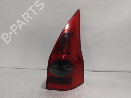Used Right taillight Right taillight RENAULT MEGANE II Estate (KM0/1_) 1.5 dCi (KM02, KM13) (101 hp) 33747739 33747739