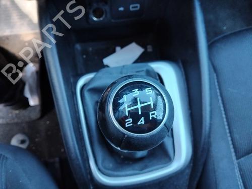 Schakelhendel FIAT TIPO Estate (356_, 357_) 1.3 D (356WXH1A) (95 hp) 32657009