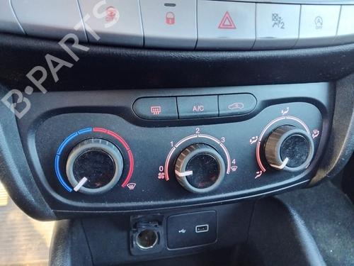 Used Climate control Climate control FIAT TIPO Estate (356_, 357_) 1.3 D (356WXH1A) (95 hp) 32657008 32657008