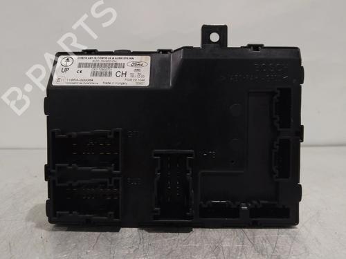 Used Fuse box Fuse box FORD FIESTA VI (CB1, CCN) 1.4 TDCi (68 hp) 32759099 32759099