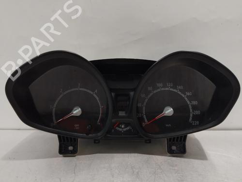 instrument-cluster-ford-fiesta-vi-cb1-ccn-2008-32759101 main image