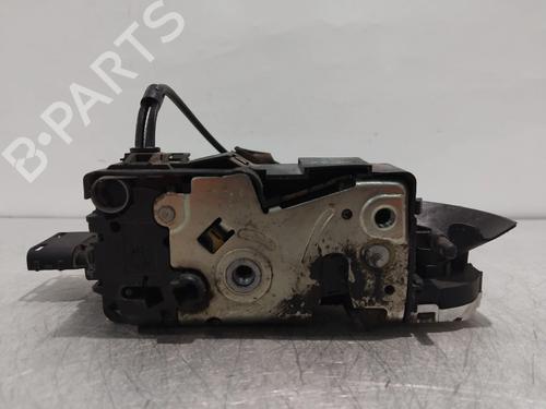 Used Front left lock PEUGEOT 207 SW (WK_) 1.4 16V (95 hp) 32759096