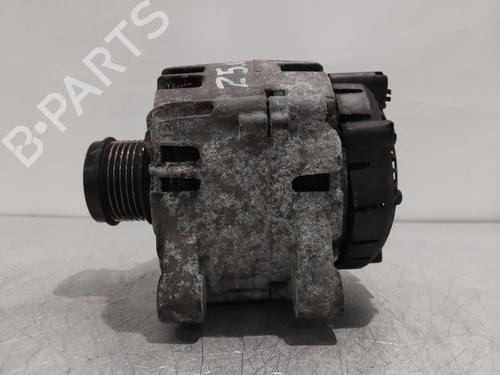 Used Alternator Alternator PEUGEOT 308 SW II (LC_, LJ_, LR_, LX_, L4_) 1.6 HDi / BlueHDi 115 (LCBHXM, LCBHXT) (115 hp) 32759090 32759090