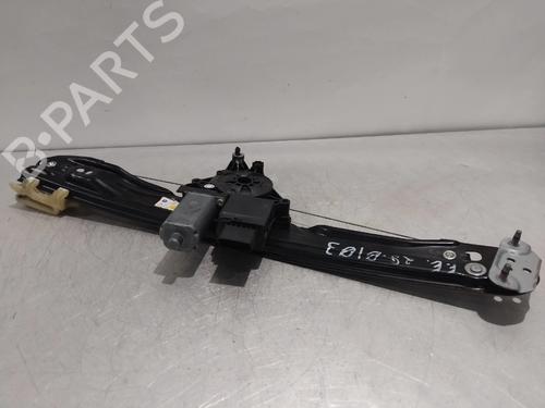Used Front left window mechanism Front left window mechanism CITROËN C3 AIRCROSS II (2R_, 2C_) 1.5 BlueHDi 100 (2CYHYJ) (102 hp) 32759120 32759120