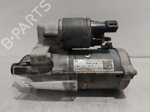 Used Starter Starter CITROËN C3 AIRCROSS II (2R_, 2C_) 1.5 BlueHDi 100 (2CYHYJ) (102 hp) 32759107 32759107