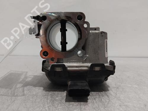 Used Throttle body CITROËN C3 AIRCROSS II (2R_, 2C_) 1.5 BlueHDi 100 (2CYHYJ) (102 hp) 32759115