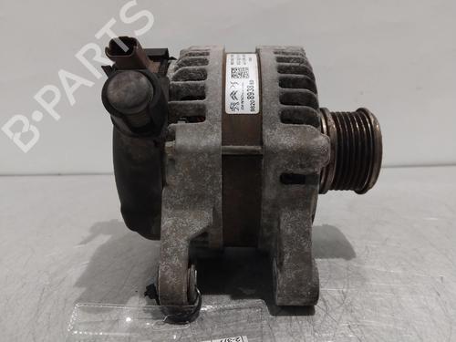 Used Alternator Alternator CITROËN C3 AIRCROSS II (2R_, 2C_) 1.5 BlueHDi 100 (2CYHYJ) (102 hp) 32759104 32759104