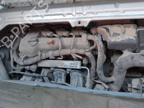 Used Engine SMART FORTWO Coupe (451) 1.0 (451.331, 451.380) (71 hp) 32672661