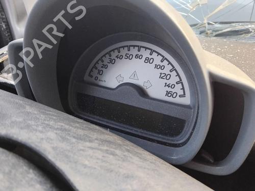 instrument-cluster-smart-fortwo-coupe-451-2007-32672665 main image