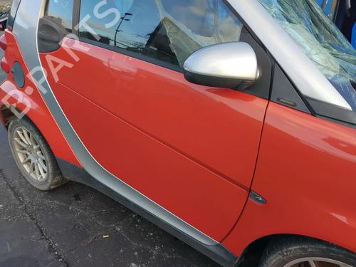 right-front-door-smart-fortwo-coupe-451-2007-32672667 main image