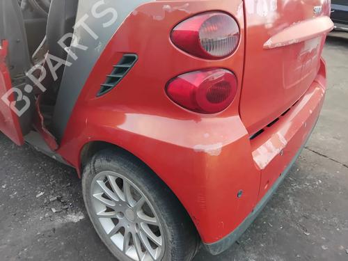 other-smart-fortwo-coupe-451-2007-32672670 main image