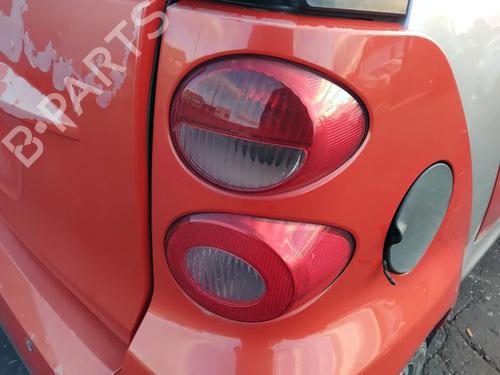 right-taillight-smart-fortwo-coupe-451-2007-32672671 main image