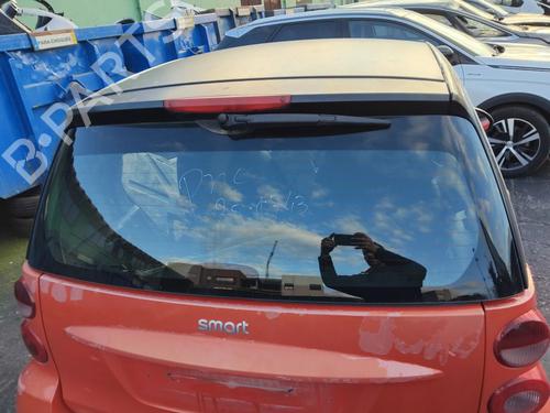 tailgate-smart-fortwo-coupe-451-2007-32672674 main image