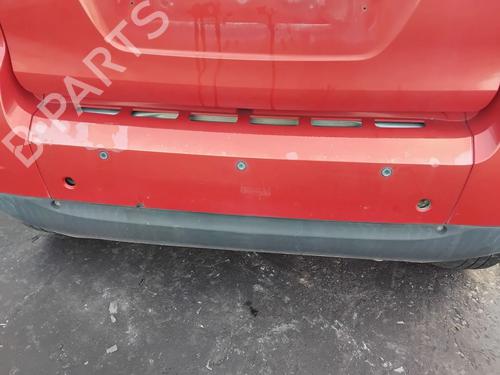 rear-bumper-smart-fortwo-coupe-451-2007-32672675 main image