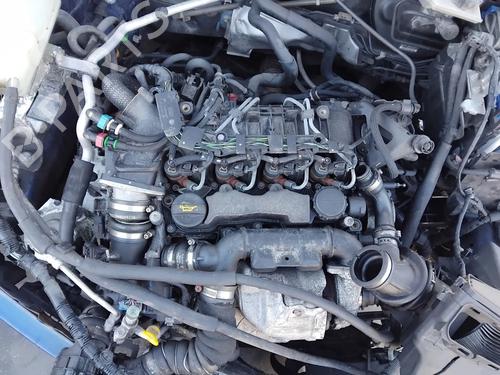 Gearkasse MAZDA 3 (BL) 1.6 MZ-CD (BL14) (109 hp) 32672677