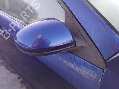 Bakspejl Højre MAZDA 3 (BL) 1.6 MZ-CD (BL14) (109 hp) 32672682