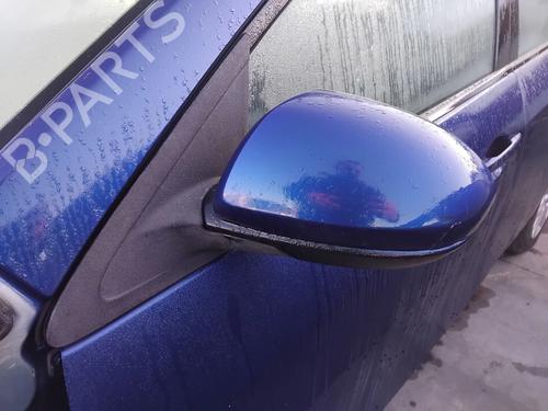 Bakspejl venstre MAZDA 3 (BL) 1.6 MZ-CD (BL14) (109 hp) 32672683