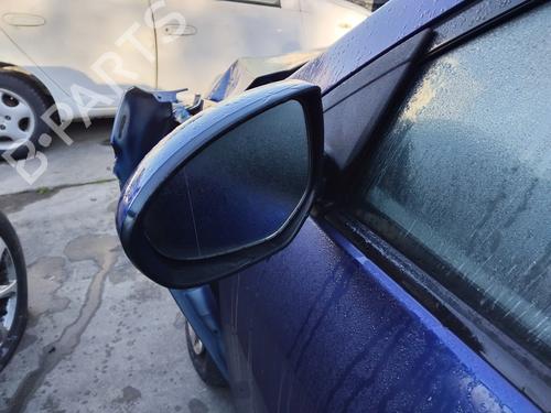 Left mirror MAZDA 3 (BL) 1.6 MZ-CD (BL14) | BP32672683C26 - Image 2