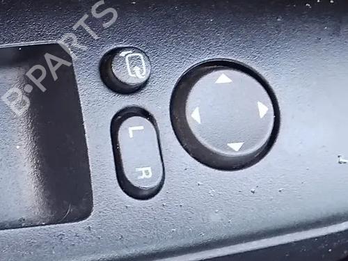 Left mirror MAZDA 3 (BL) 1.6 MZ-CD (BL14) | BP32672683C26 - Image 3