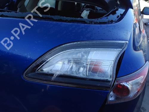 Otra MAZDA 3 (BL) 1.6 MZ-CD (BL14) (109 hp) 32672684